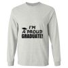 Customer Supplied Long Sleeve T-Shirt Thumbnail