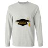 Customer Supplied Long Sleeve T-Shirt Thumbnail