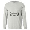 Customer Supplied Long Sleeve T-Shirt Thumbnail
