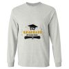 Customer Supplied Long Sleeve T-Shirt Thumbnail