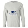 Customer Supplied Long Sleeve T-Shirt Thumbnail