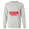 Customer Supplied Long Sleeve T-Shirt Thumbnail