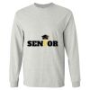 Customer Supplied Long Sleeve T-Shirt Thumbnail
