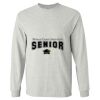 Customer Supplied Long Sleeve T-Shirt Thumbnail