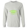 Customer Supplied Long Sleeve T-Shirt Thumbnail