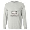 Customer Supplied Long Sleeve T-Shirt Thumbnail