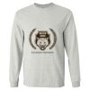 Customer Supplied Long Sleeve T-Shirt Thumbnail