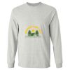 Customer Supplied Long Sleeve T-Shirt Thumbnail