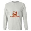 Customer Supplied Long Sleeve T-Shirt Thumbnail