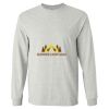 Customer Supplied Long Sleeve T-Shirt Thumbnail