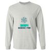 Customer Supplied Long Sleeve T-Shirt Thumbnail
