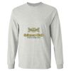 Customer Supplied Long Sleeve T-Shirt Thumbnail