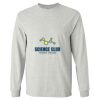 Customer Supplied Long Sleeve T-Shirt Thumbnail