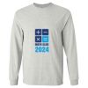 Customer Supplied Long Sleeve T-Shirt Thumbnail
