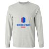 Customer Supplied Long Sleeve T-Shirt Thumbnail