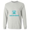 Customer Supplied Long Sleeve T-Shirt Thumbnail