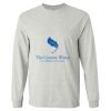 Customer Supplied Long Sleeve T-Shirt Thumbnail