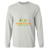 Customer Supplied Long Sleeve T-Shirt Thumbnail