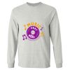 Customer Supplied Long Sleeve T-Shirt Thumbnail