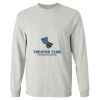 Customer Supplied Long Sleeve T-Shirt Thumbnail