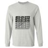 Customer Supplied Long Sleeve T-Shirt Thumbnail