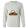 Customer Supplied Long Sleeve T-Shirt Thumbnail