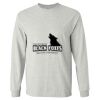 Customer Supplied Long Sleeve T-Shirt Thumbnail