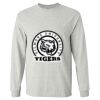 Customer Supplied Long Sleeve T-Shirt Thumbnail