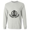 Customer Supplied Long Sleeve T-Shirt Thumbnail