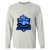 Customer Supplied Long Sleeve T-Shirt Thumbnail
