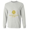 Customer Supplied Long Sleeve T-Shirt Thumbnail