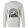 Customer Supplied Long Sleeve T-Shirt Thumbnail