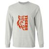 Customer Supplied Long Sleeve T-Shirt Thumbnail