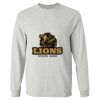Customer Supplied Long Sleeve T-Shirt Thumbnail