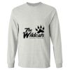 Customer Supplied Long Sleeve T-Shirt Thumbnail