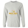 Customer Supplied Long Sleeve T-Shirt Thumbnail