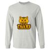 Customer Supplied Long Sleeve T-Shirt Thumbnail