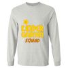 Customer Supplied Long Sleeve T-Shirt Thumbnail