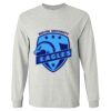 Customer Supplied Long Sleeve T-Shirt Thumbnail