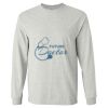 Customer Supplied Long Sleeve T-Shirt Thumbnail