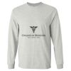 Customer Supplied Long Sleeve T-Shirt Thumbnail