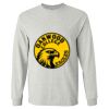 Customer Supplied Long Sleeve T-Shirt Thumbnail