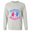 Customer Supplied Long Sleeve T-Shirt Thumbnail