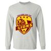 Customer Supplied Long Sleeve T-Shirt Thumbnail