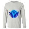 Customer Supplied Long Sleeve T-Shirt Thumbnail