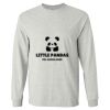 Customer Supplied Long Sleeve T-Shirt Thumbnail