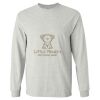 Customer Supplied Long Sleeve T-Shirt Thumbnail