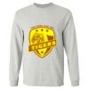 Customer Supplied Long Sleeve T-Shirt Thumbnail