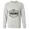 Customer Supplied Long Sleeve T-Shirt Thumbnail
