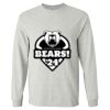 Customer Supplied Long Sleeve T-Shirt Thumbnail
